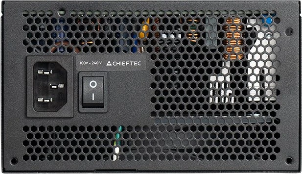 Chieftec VITA SM3 Series BPX-650-C 650W, ATX 3.1