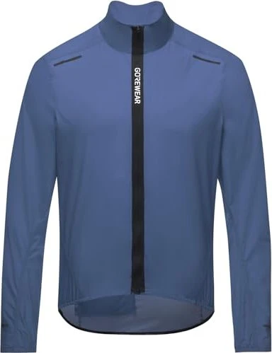 Gore Wear Spinshift Windbreaker Fahrradjacke cargo blue (Herren)