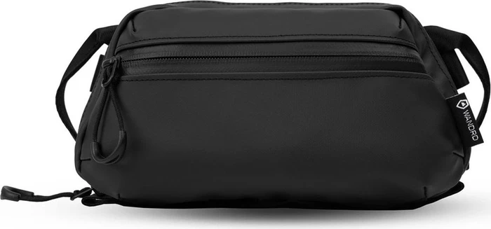 Wandrd Tech Pouch Medium Kameratasche schwarz