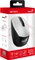 Genius NX-7015 V2 Wireless BluEye Mouse Silver silber/schwarz, USB Vorschaubild