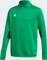adidas Tiro 17 Funktionsshirt langarm grün/schwarz/weiß (Junior) Vorschaubild