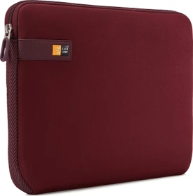 Case Logic LAPS-116 15-16" Laptop Sleeve Port Royale dunkelrot