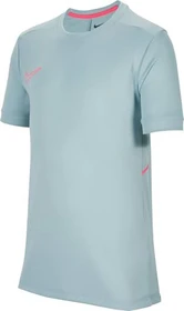 Nike Academy Dri-FIT Funktionsshirt kurzarm ocean cube/hyper pink (Junior)
