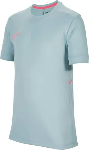 Nike Academy Dri-FIT Funktionsshirt kurzarm ocean cube/hyper pink (Junior)