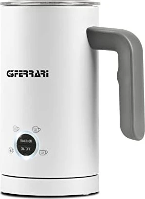G3 Ferrari Montante elektrischer Milchaufschäumer
