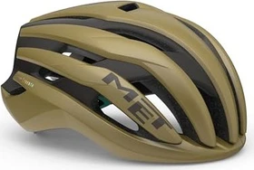 MET Trenta Wander Helm natural/mat