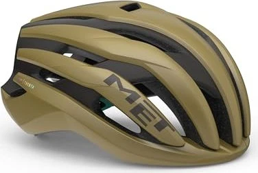 MET Trenta Wander Helm natural/mat