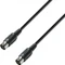 Adam Hall Cables 3-Star K3MIDI0150 Vorschaubild