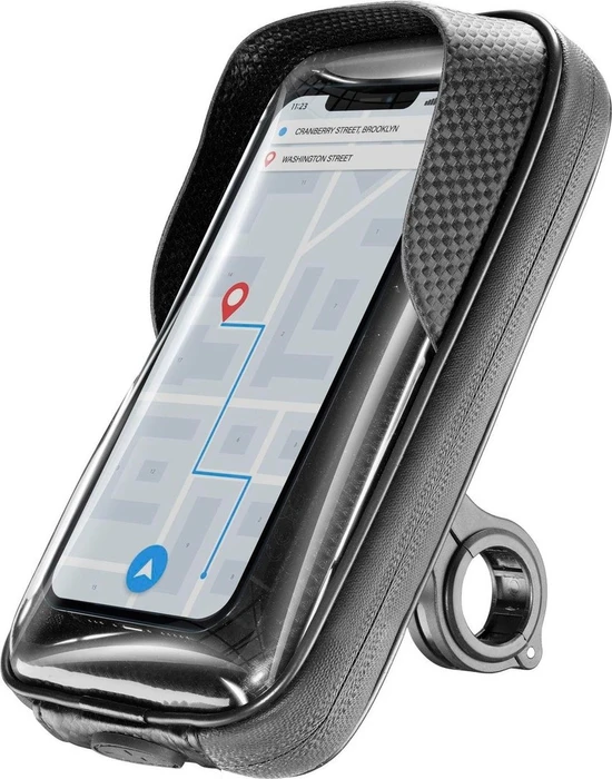 Cellularline Rider Shield Universal schwarz