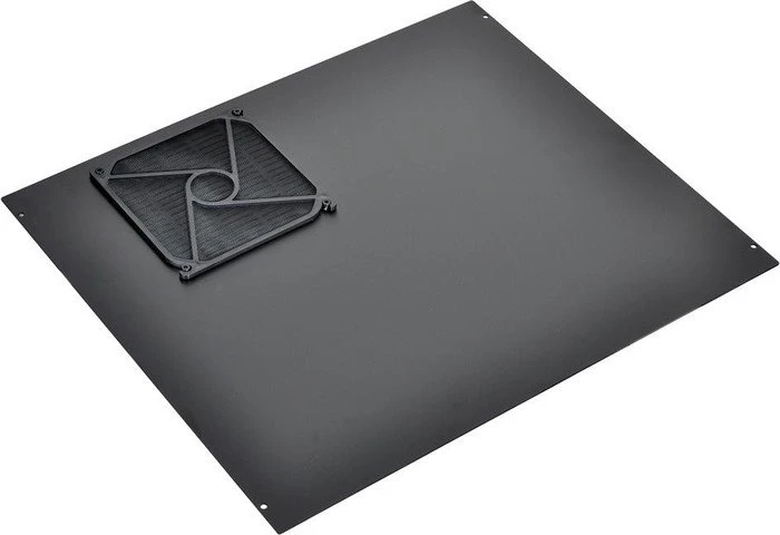 Lian Li PC-O6S schwarz, Glasfenster