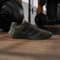 adidas Dropset 4 olive strata/core black/night cargo Vorschaubild