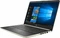 HP Laptop 14-dk0907ng, Pale Gold/Ash Silver, Athlon 300U, 8GB RAM, 256GB SSD, DE Vorschaubild