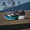 adidas Adizero Adios Pro 4 core black/matte silver/glory green (Herren) Vorschaubild