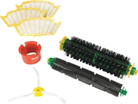 iRobot 12980 Roomba Service-Kit für 500-Reihe
