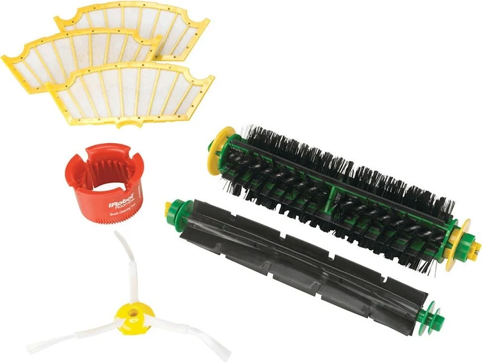 iRobot 12980 Roomba Service-Kit für 500-Reihe