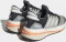adidas X_PLRBOOST carbon/off white/screaming orange (Damen) Vorschaubild