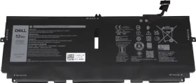 Dell WN0N0, 6500mAh
