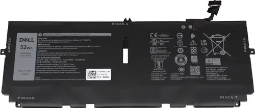Dell WN0N0, 6500mAh