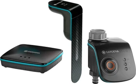 Gardena smart Sensor Control Set Bewässerungsset