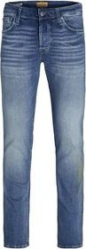 Jack & Jones Glenn Icon JJ 357 50SPS Jeans blue denim (Herren)