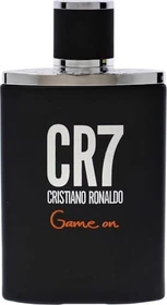 Cristiano Ronaldo CR7 Game On Eau de Toilette, 50ml
