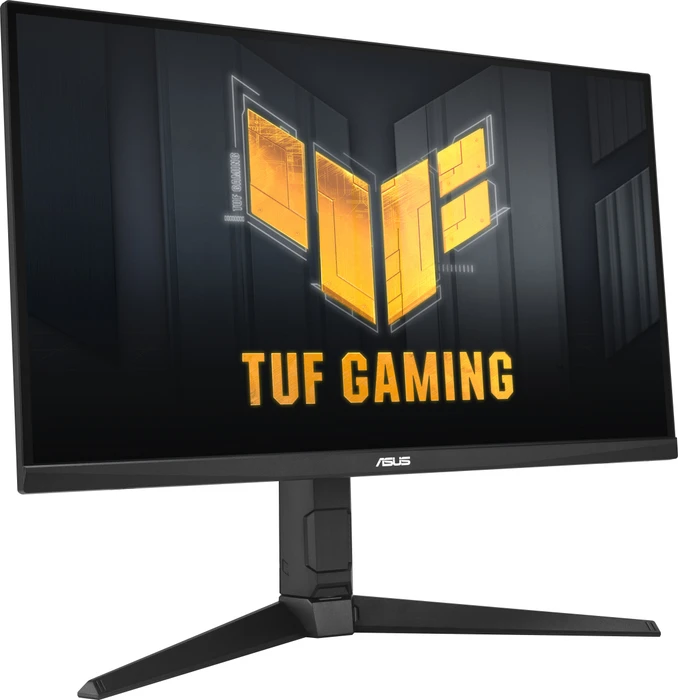 ASUS TUF Gaming VG27UQEL5A, 27"