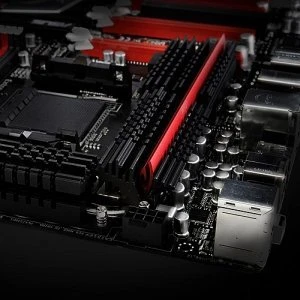 ASUS Crosshair V Formula/ThunderBolt (AMD AM3+)