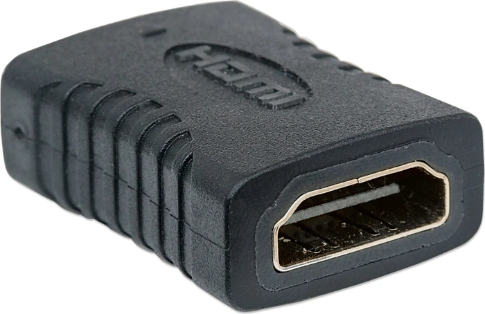 Manhattan HDMI Kupplung, HDMI [Buchse] auf HDMI [Buchse]