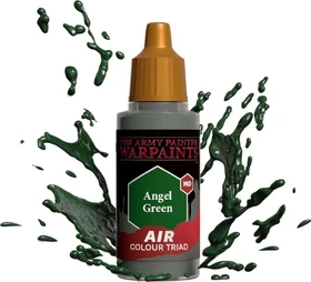 Army Painter Warpaints Air angel green, 18ml