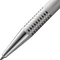 Lamy logo Edelstahl Kugelschreiber silber strichmattiert Vorschaubild