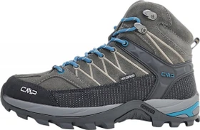 CMP Rigel Mid cioccolato/petroleum (Herren)