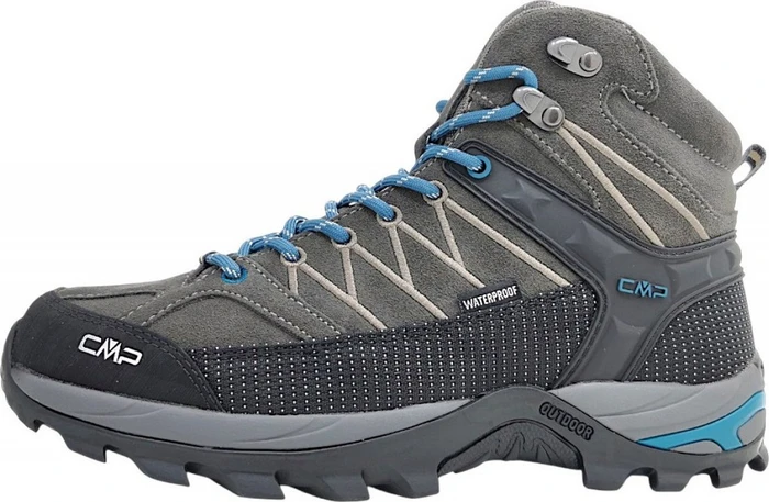 CMP Rigel Mid (Herren)