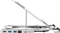 Targus Tragbarer Laptop-Ständer mit integrierter Dock, USB-C 3.0 [Stecker] Vorschaubild
