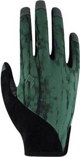 Roeckl Moleno Fahrradhandschuhe laurel leaf