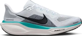 Nike Pegasus 41 white/dusty cactus/glacier blue/black (Herren)