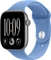 Apple Sportarmband M/L für Apple Watch 46mm hyazinthenblau Vorschaubild