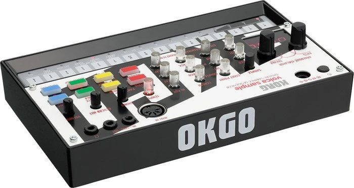 Korg Volca Sample OK Go Edition