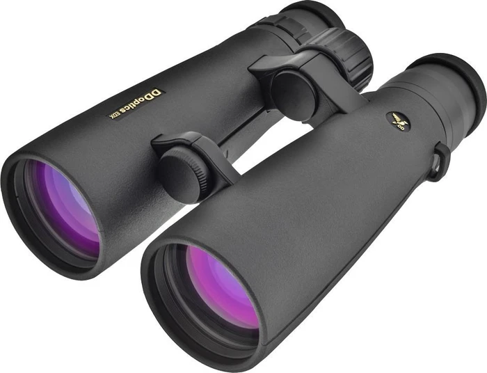 DDoptics EDX 12x50