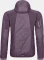 Ortovox Swisswool Piz Boè Funktionsjacke wild berry (Damen) Vorschaubild