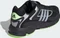 adidas Response CL core black/green spark/matte silver (Damen) Vorschaubild