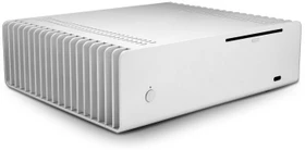 Streacom FC9, silber