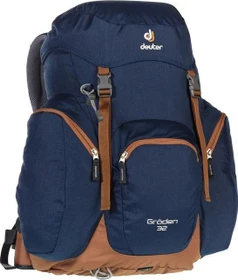 Deuter Gröden 32 midnight/lion