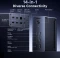 Ugreen Revodok Pro 314 14-in-1 Dockingstation, USB-C 3.1 [Buchse] Vorschaubild