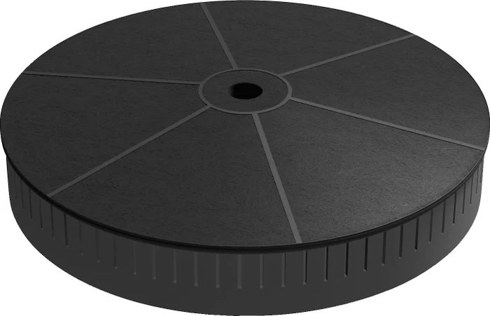 BSH Hausgeräte Standard Geruchsfilter