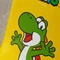 X Rocker Nintendo Super Mario All-Star Collection Floor Rocker Gamingstuhl, Yoshi gelb Vorschaubild
