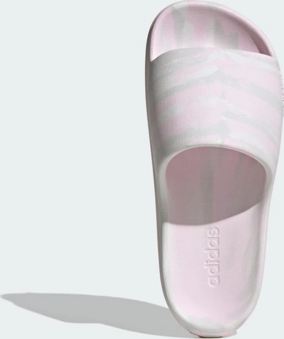 adidas Lumia Adilette distilled pink/crystal white/dash grey