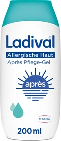 Ladival allergische Haut After Sun Gel, 200ml