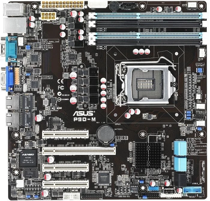 ASUS C224