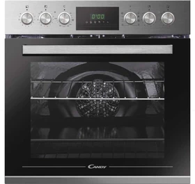 Candy HCT827XL/E Einbauherd