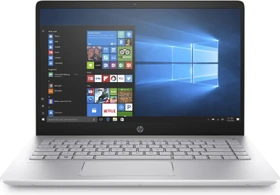 HP Pavilion 14-bf030ng, Silk Gold/Natural Silver, Core i5-7200U, 8GB RAM, 128GB SSD, 1TB HDD, GeForce 940MX, DE